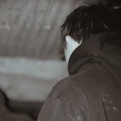 One Man with a Pistol