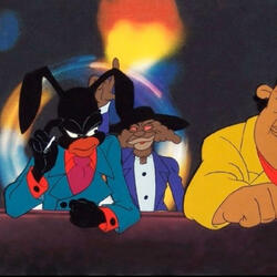 Under the spreading chestnut tree (you sold me)