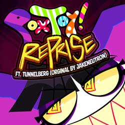 Pox Toy (Reprise) [VOCALS ONLY] (feat. Tunnelberg)