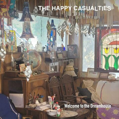 Welcome to the Dreamhouse