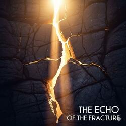 The Echo of the Fracture