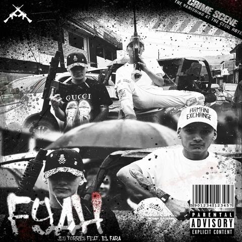 FYAH (feat. Él Fara)