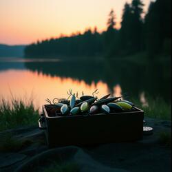 Fishin Stokes County