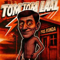 TOM TOM LALAL FUNK(Slowed)