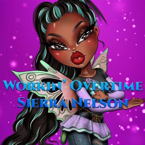 Workin' Overtime (from "Bratz Fashion Pixiez")