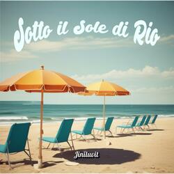 Sotto il Sole di Rio