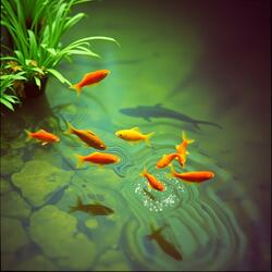 Critter Creek Stokes County