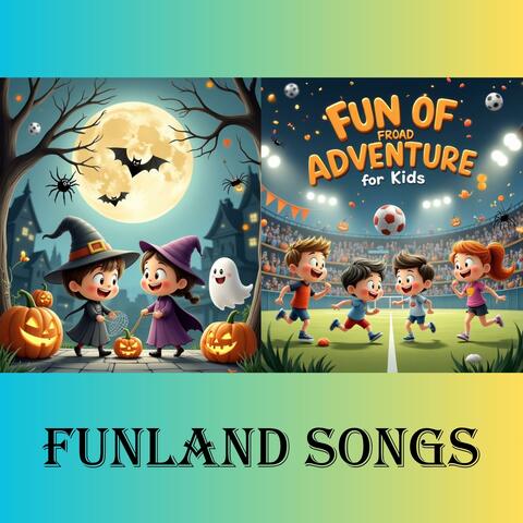 Funland Songs