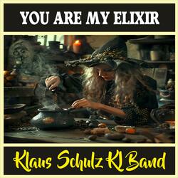 You are my elixir