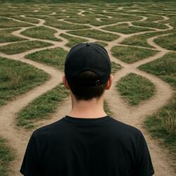 You’ve lived this before