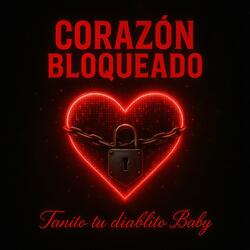 Corazon bloqueado
