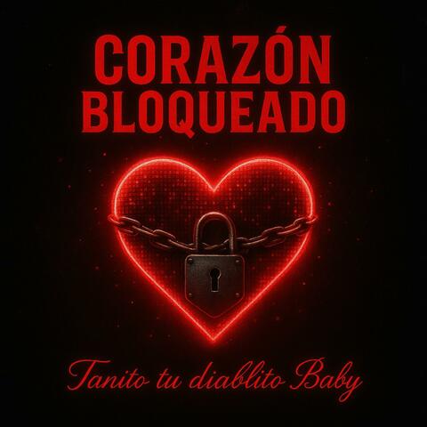 Corazon bloqueado