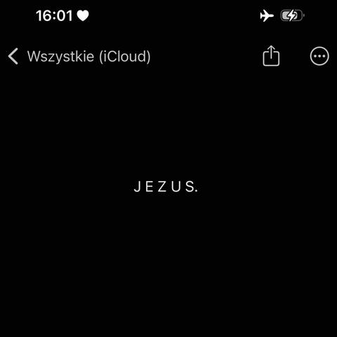 JEZUS
