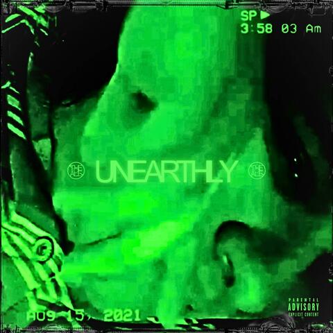 UNEARTHLY