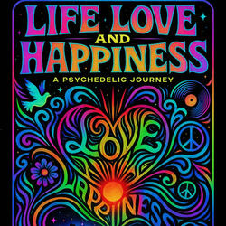 Life, Love and Happiness