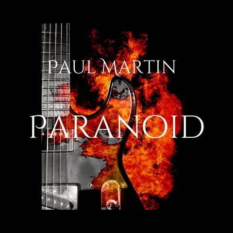 Paranoid