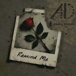 Remind Me (feat. Emery Dearest)
