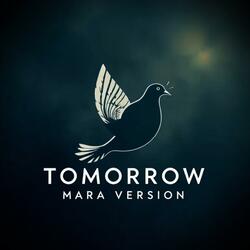TOMORROW MARA VERSION (feat. Dj lastborn)