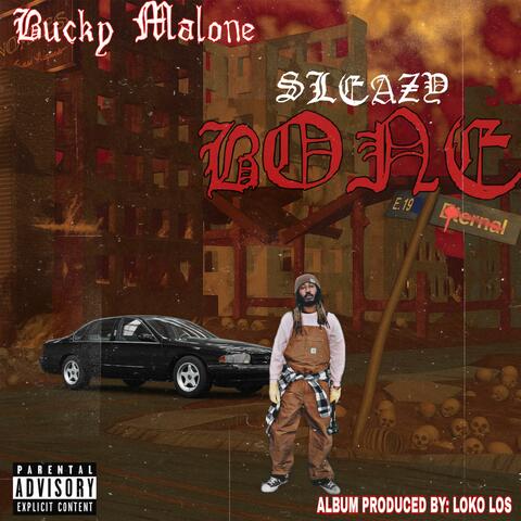 SLEAZY BONE