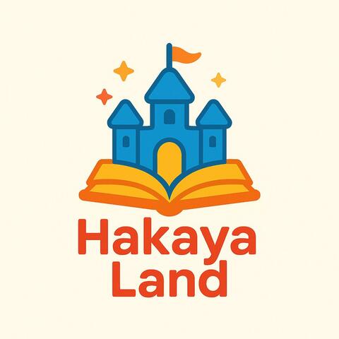 Hakaya Land (feat. محمد أمين الميلادي)
