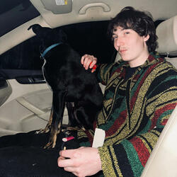 If I fall (feat. No name productions)