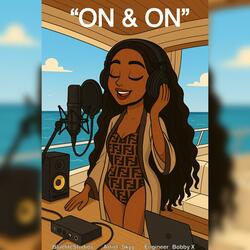 On & On (Radio Edit)