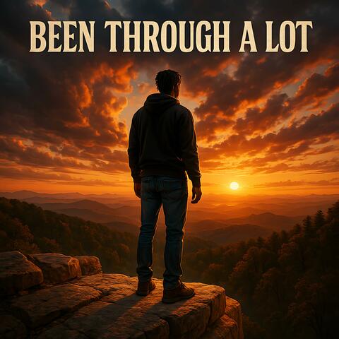 been through a lot