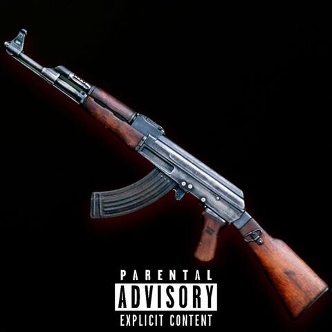 Kame Wit Da Choppa (feat. Gu$tavo) [Remix]