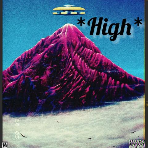 High (feat. Gemini2Side)