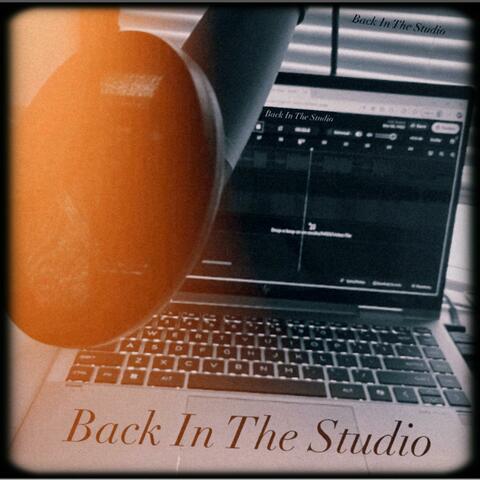 Back In The Studio Deluxe