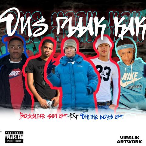 Ons Maak Kak