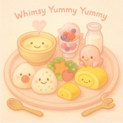 Whimsy Yummy Yummy