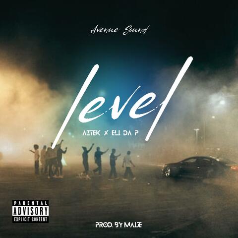 Level (feat. Eli Da P)