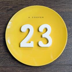 23