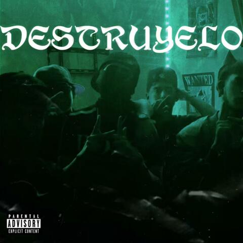 DESTRUYELO (feat. Savage_Lasv & Doble H)