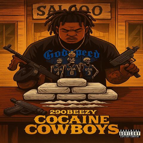 Cocaine Cowboys