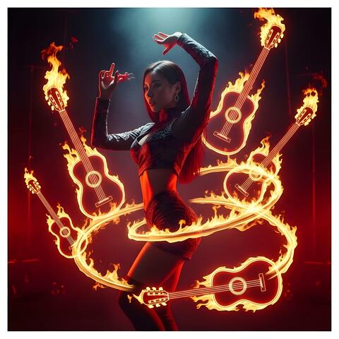 Midnight Fire (자정의 불꽃)