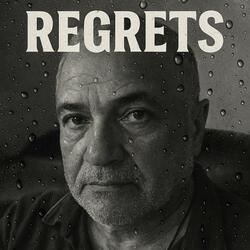 Regrets (Me & AI)