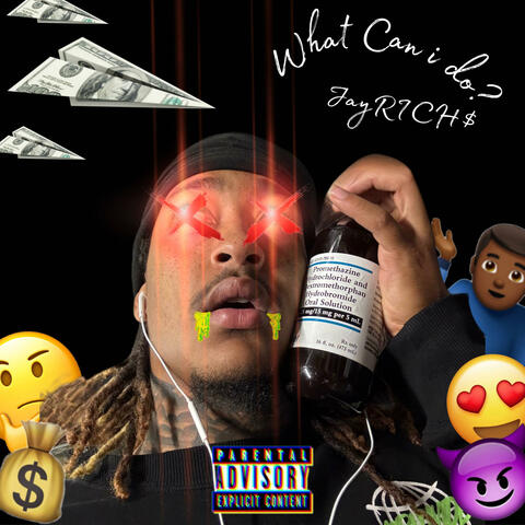 What Can I Do?
