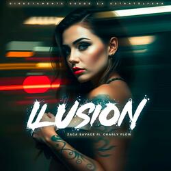 ILUSIÓN (feat. CharlyFlow)