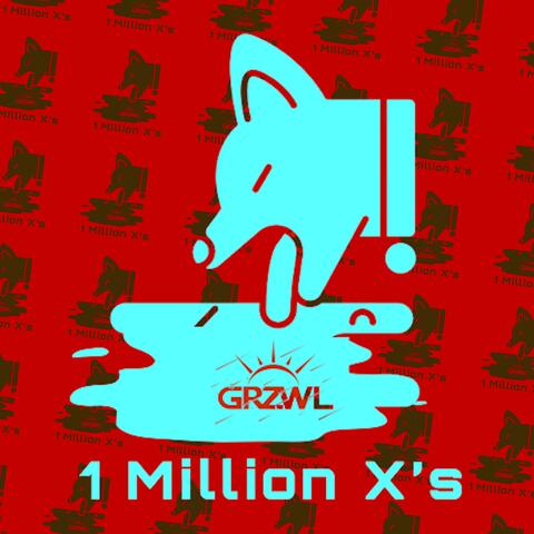 1 Million x's