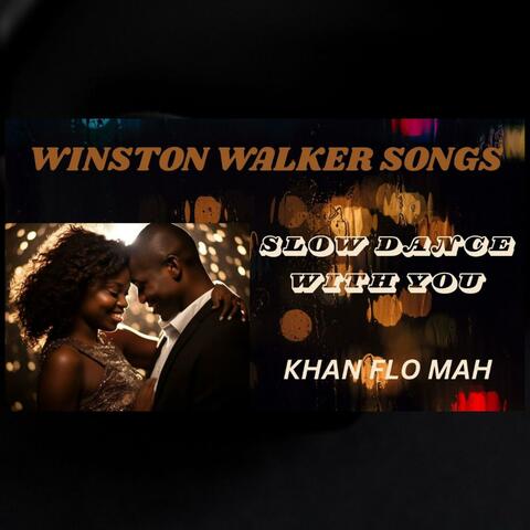 Slow Dance With You (feat. Khan Flo Mah)