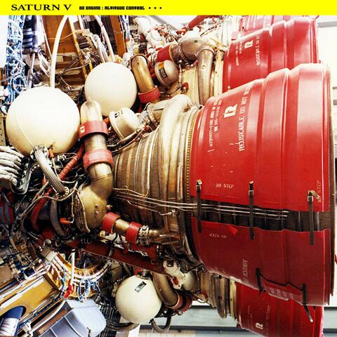 Saturn V