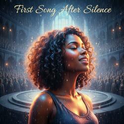 First Song After Silence