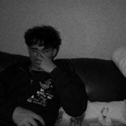 anxious