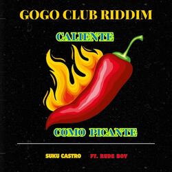 CALIENTE COMO PICANTE