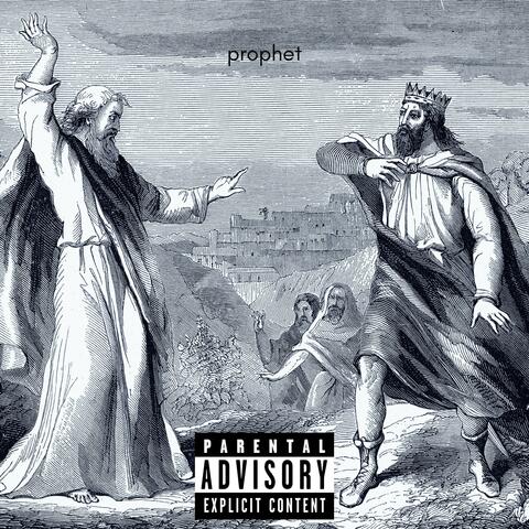 prophet
