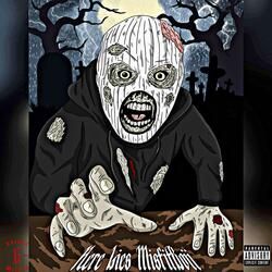 & HERE LIES MISFITBOII (feat. MISFITBOII)