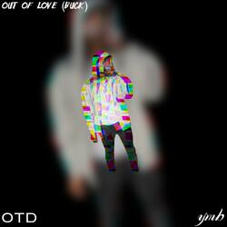 Out Of Love (Buck)