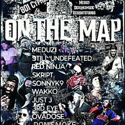 ON THE MAP
